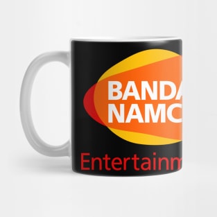 Bandai Namco Mug